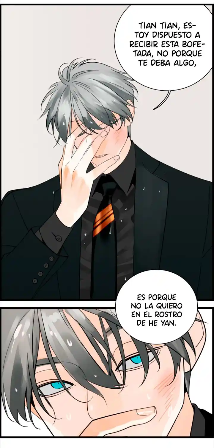 ¿Quién Es La Presa? - Capítulo 97 - Página 13 - LectorTMOo