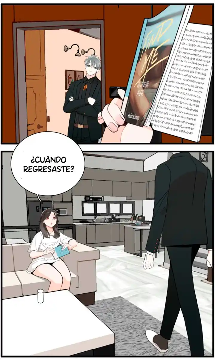 ¿Quién Es La Presa? - Capítulo 97 - Página 20 - LectorTMOo