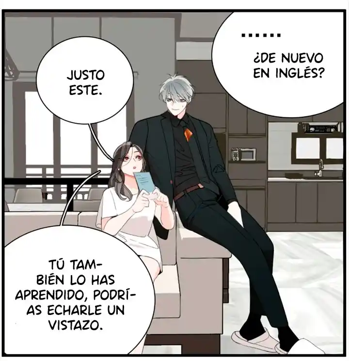 ¿Quién Es La Presa? - Capítulo 97 - Página 22 - LectorTMOo