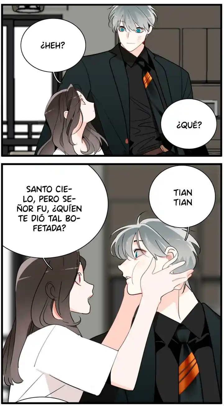 ¿Quién Es La Presa? - Capítulo 97 - Página 23 - LectorTMOo