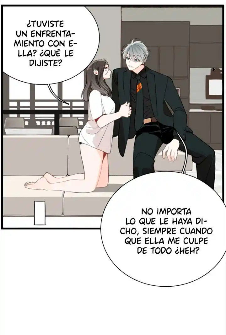 ¿Quién Es La Presa? - Capítulo 97 - Página 24 - LectorTMOo