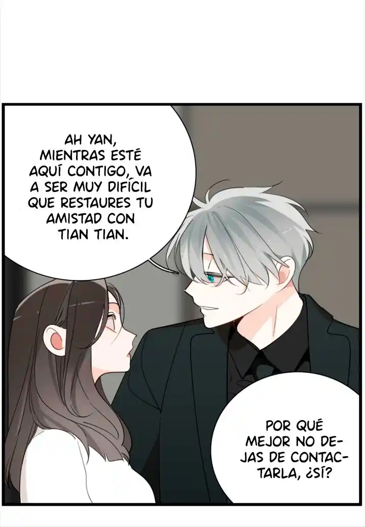 ¿Quién Es La Presa? - Capítulo 97 - Página 25 - LectorTMOo
