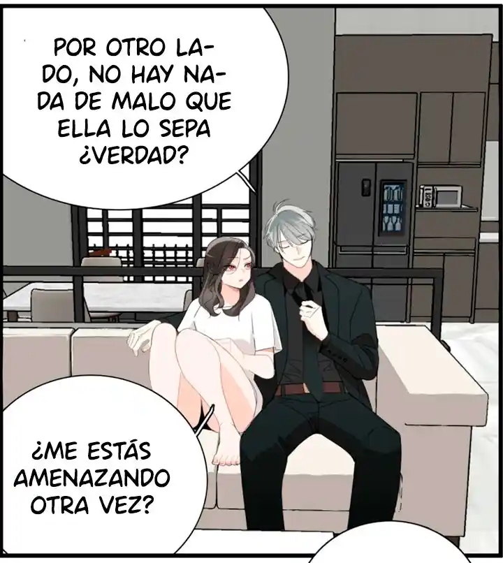¿Quién Es La Presa? - Capítulo 97 - Página 27 - LectorTMOo