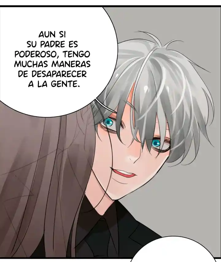 ¿Quién Es La Presa? - Capítulo 97 - Página 29 - LectorTMOo