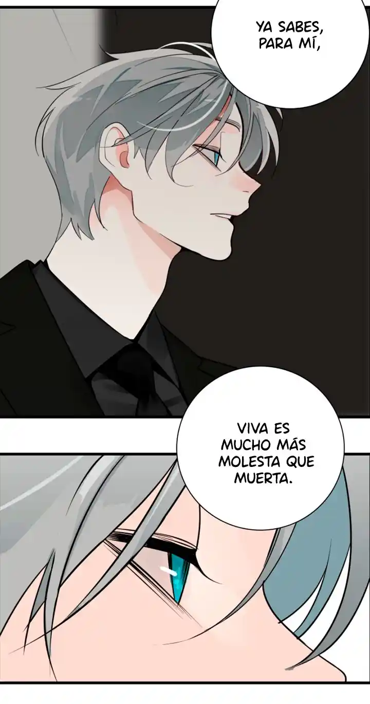¿Quién Es La Presa? - Capítulo 97 - Página 30 - LectorTMOo