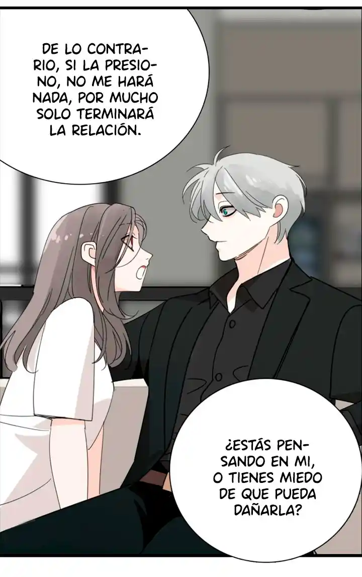 ¿Quién Es La Presa? - Capítulo 97 - Página 32 - LectorTMOo