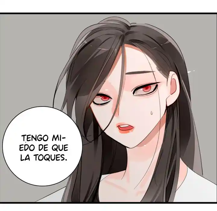 ¿Quién Es La Presa? - Capítulo 97 - Página 33 - LectorTMOo