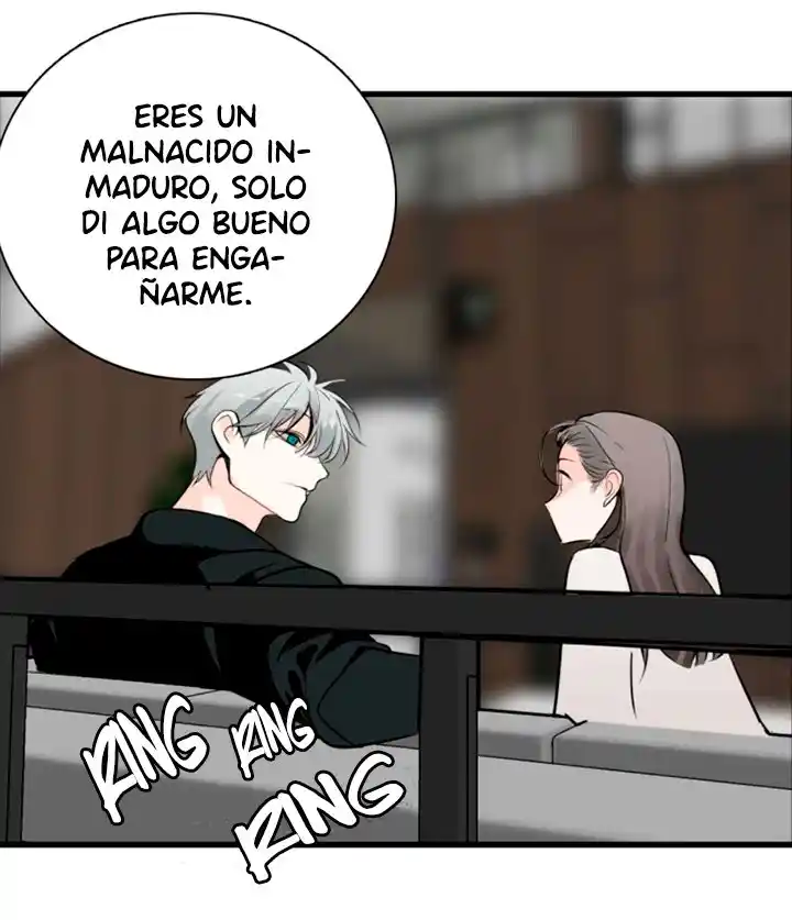 ¿Quién Es La Presa? - Capítulo 97 - Página 34 - LectorTMOo
