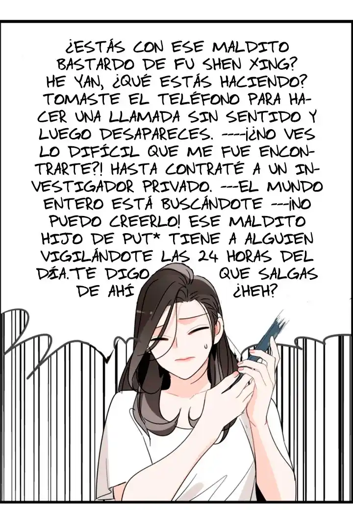 ¿Quién Es La Presa? - Capítulo 97 - Página 37 - LectorTMOo