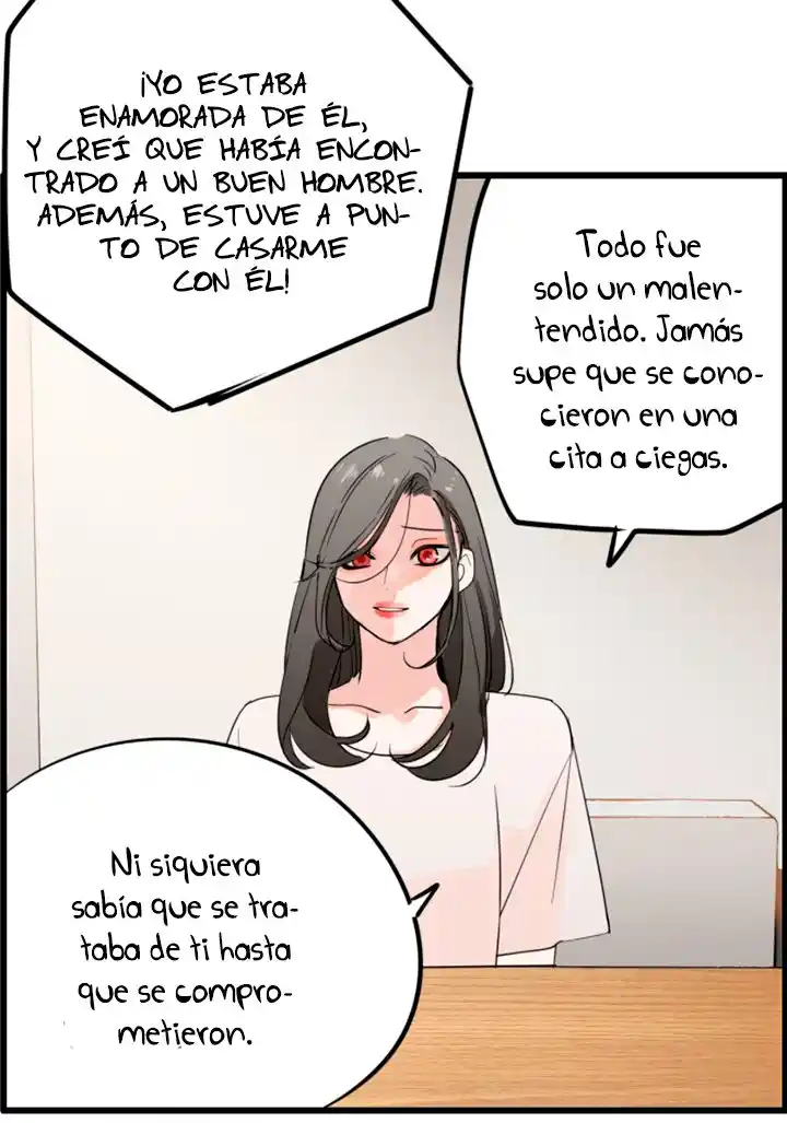 ¿Quién Es La Presa? - Capítulo 97 - Página 47 - LectorTMOo