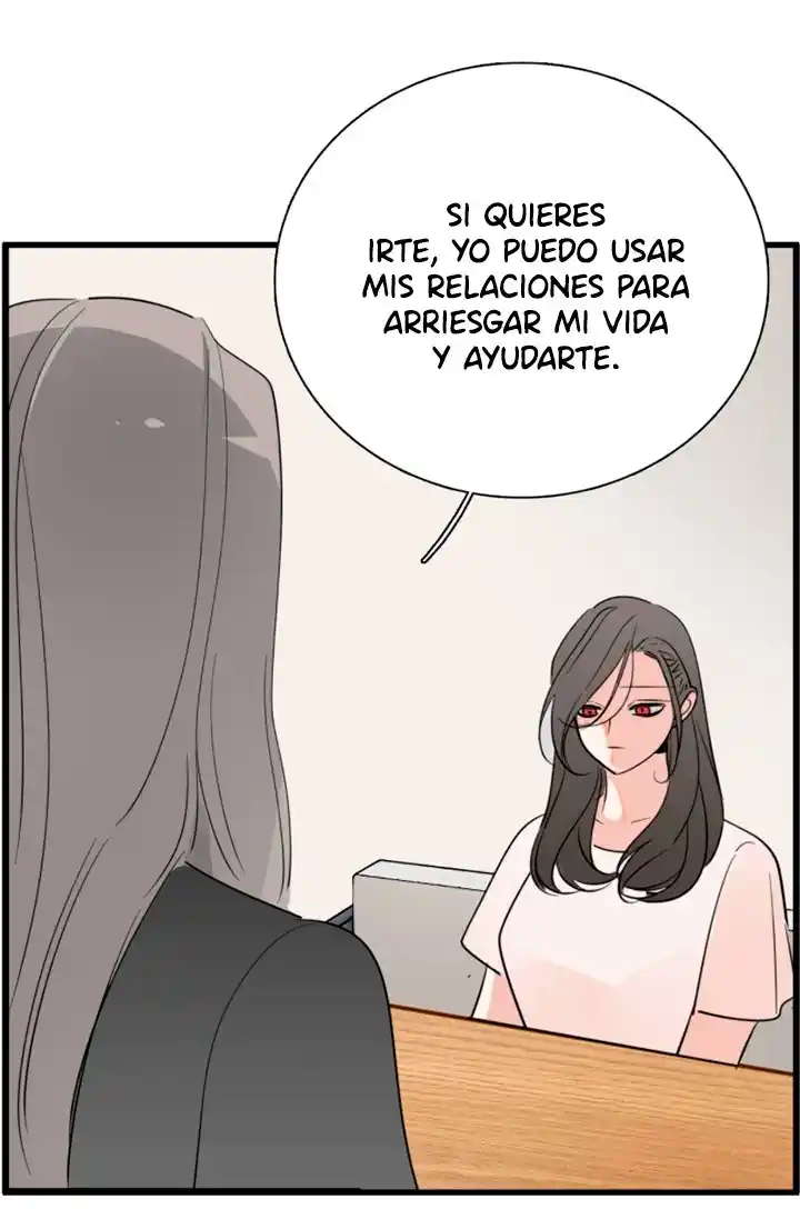 ¿Quién Es La Presa? - Capítulo 97 - Página 49 - LectorTMOo