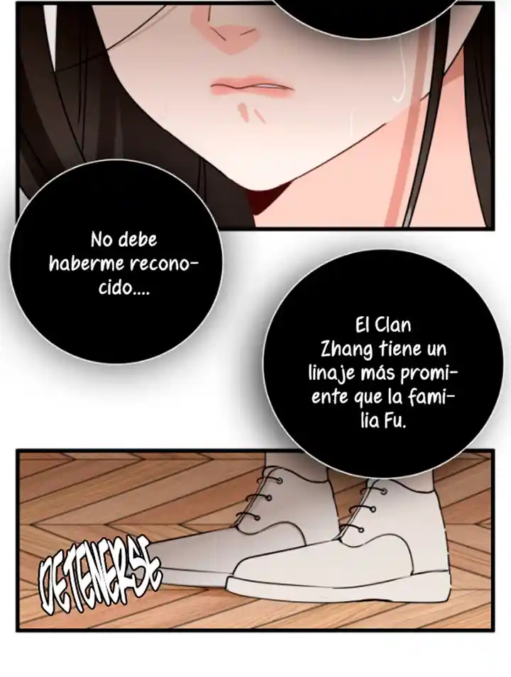 ¿Quién Es La Presa? - Capítulo 98 - Página 6 - LectorTMOo