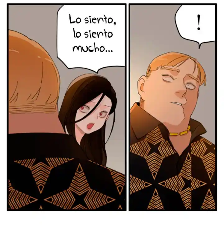¿Quién Es La Presa? - Capítulo 98 - Página 9 - LectorTMOo