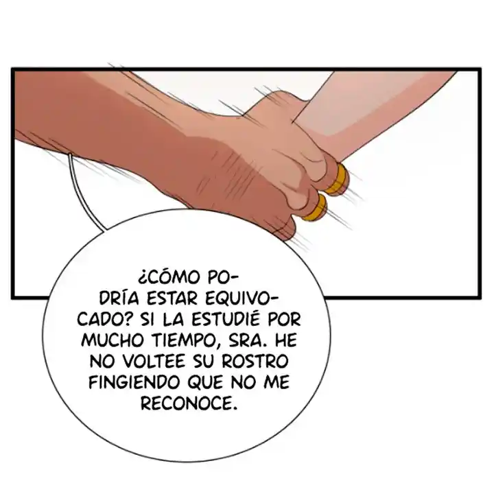 ¿Quién Es La Presa? - Capítulo 98 - Página 11 - LectorTMOo