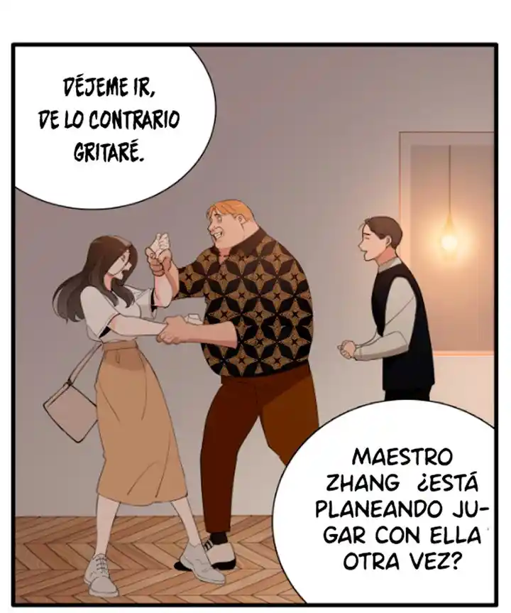 ¿Quién Es La Presa? - Capítulo 98 - Página 12 - LectorTMOo