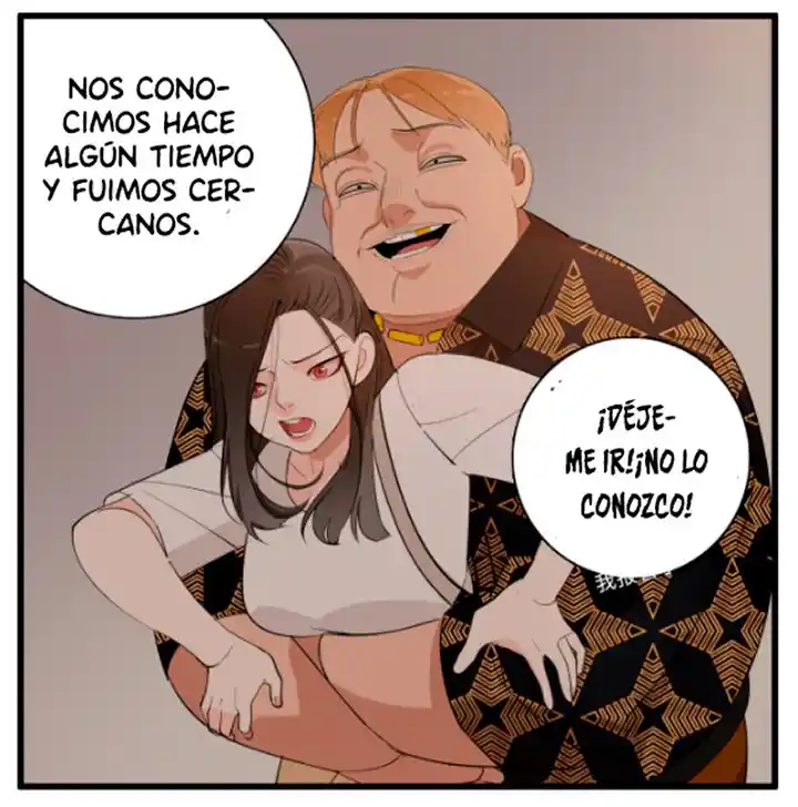 ¿Quién Es La Presa? - Capítulo 98 - Página 13 - LectorTMOo
