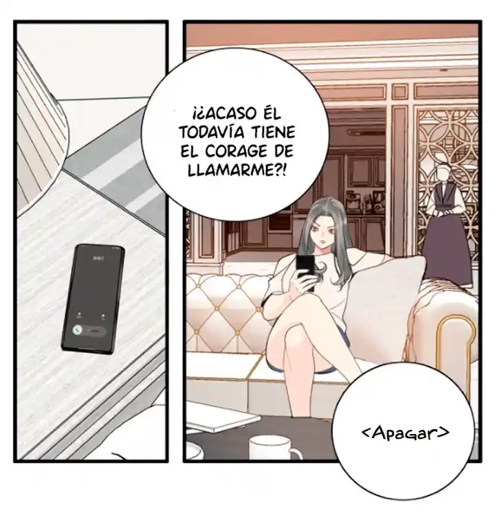 ¿Quién Es La Presa? - Capítulo 98 - Página 31 - LectorTMOo