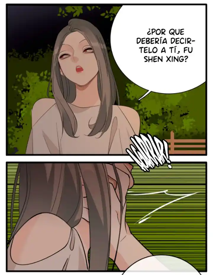 ¿Quién Es La Presa? - Capítulo 98 - Página 36 - LectorTMOo