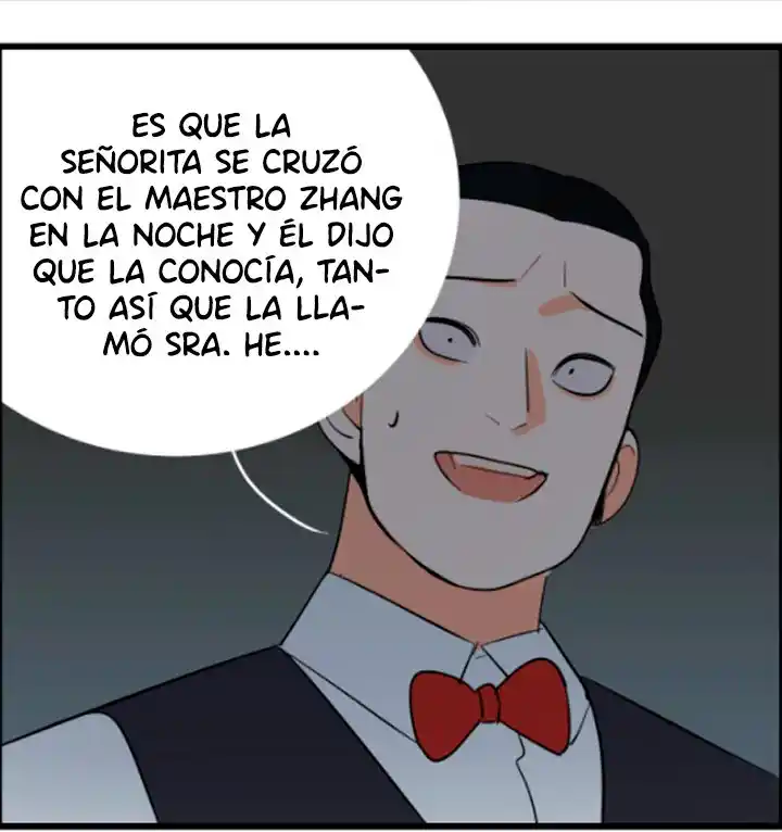 ¿Quién Es La Presa? - Capítulo 98 - Página 44 - LectorTMOo