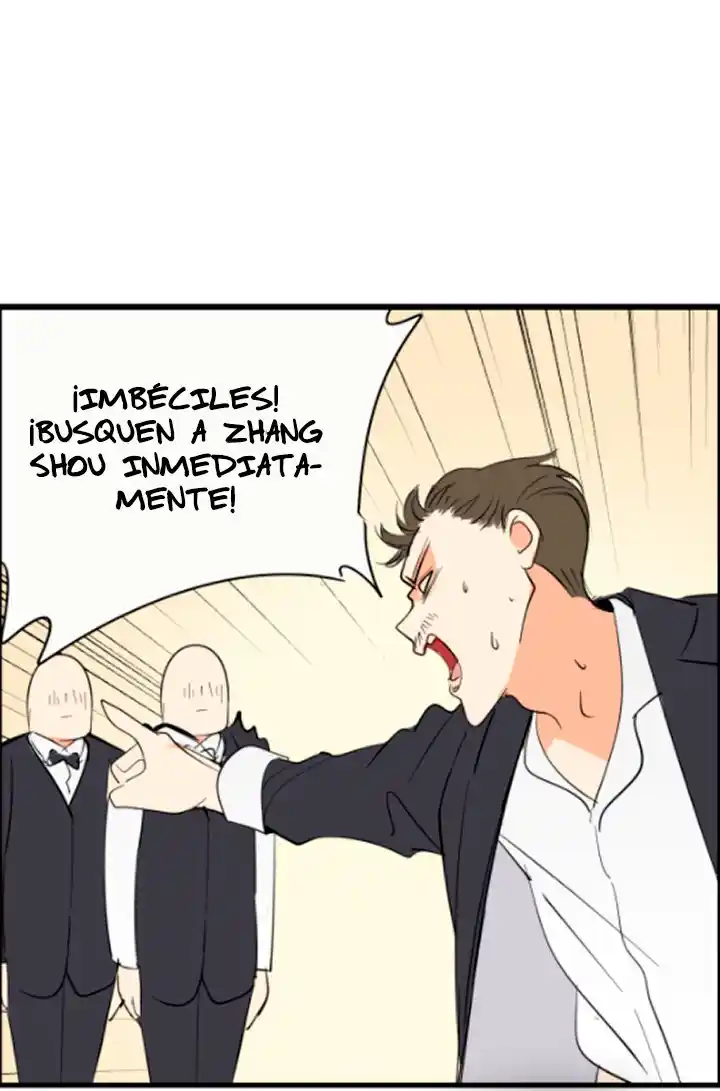 ¿Quién Es La Presa? - Capítulo 98 - Página 46 - LectorTMOo