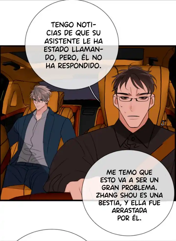 ¿Quién Es La Presa? - Capítulo 98 - Página 49 - LectorTMOo