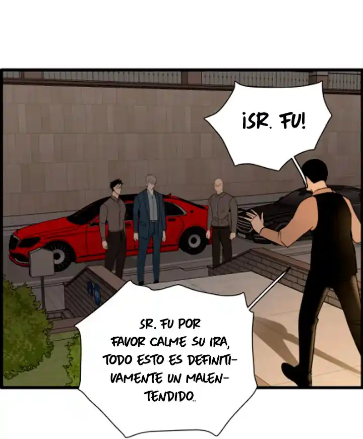 ¿Quién Es La Presa? - Capítulo 98 - Página 52 - LectorTMOo