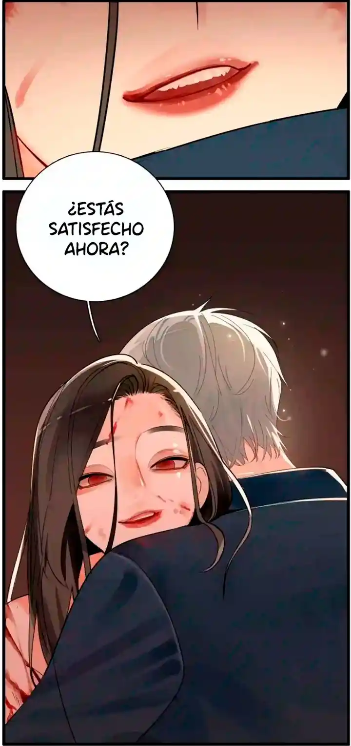 ¿Quién Es La Presa? - Capítulo 99 - Página 7 - LectorTMOo