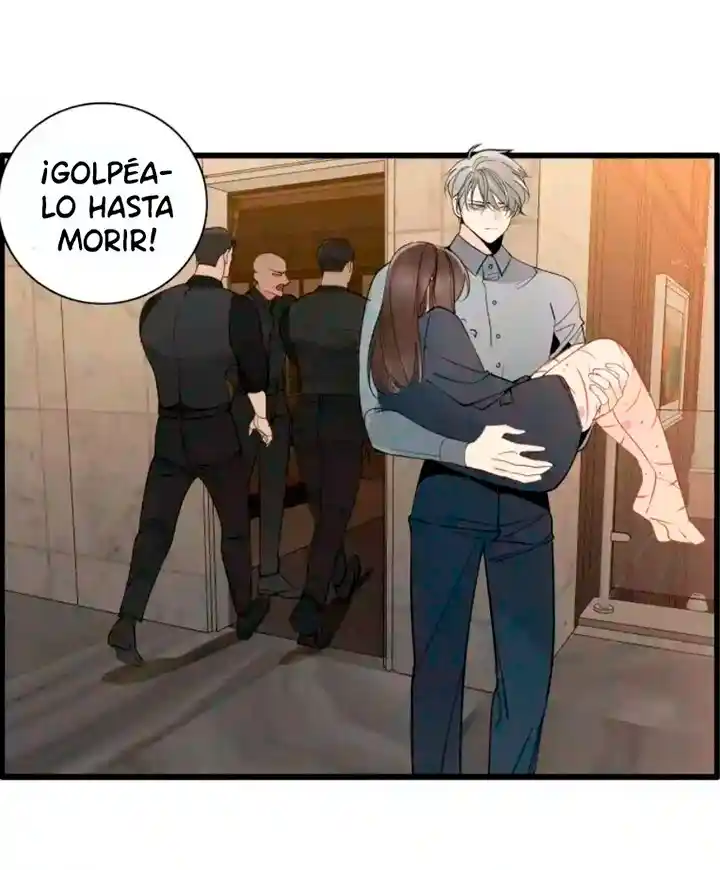 ¿Quién Es La Presa? - Capítulo 99 - Página 9 - LectorTMOo