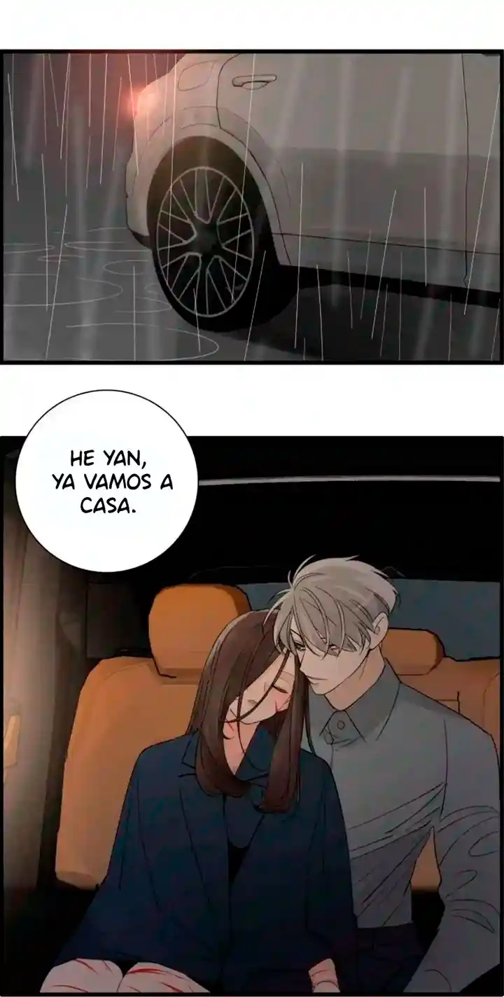 ¿Quién Es La Presa? - Capítulo 99 - Página 10 - LectorTMOo