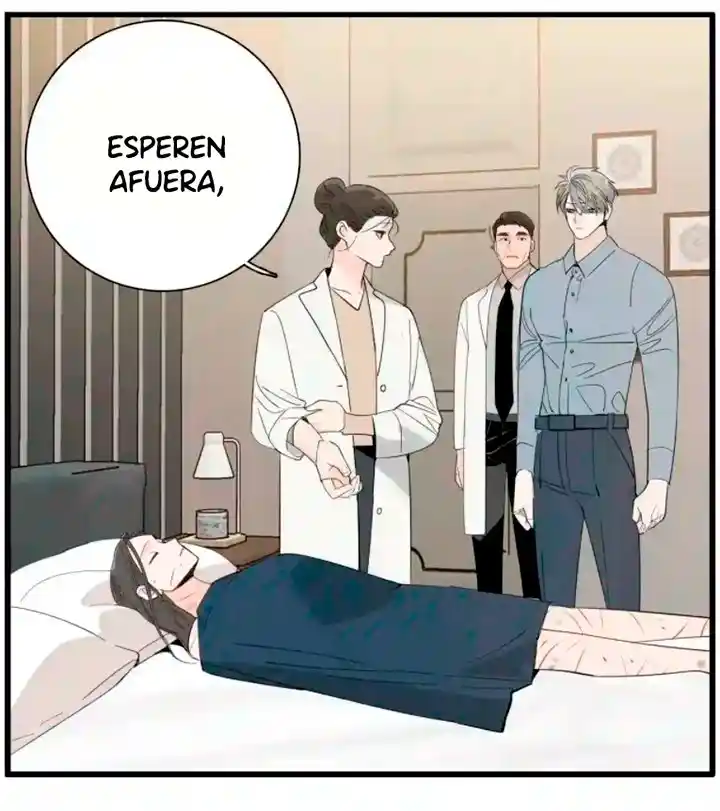 ¿Quién Es La Presa? - Capítulo 99 - Página 14 - LectorTMOo