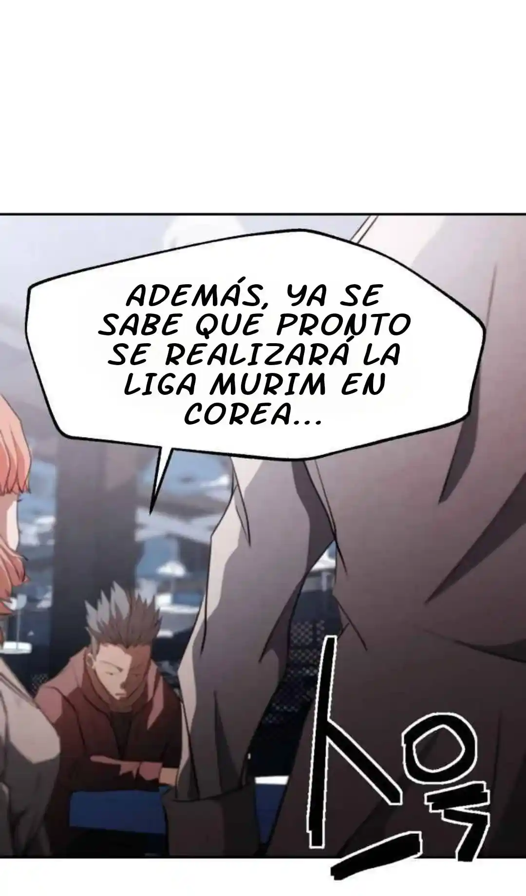 ¿Quién Mató A El Señor Del Murim? - Capítulo - Página 10 - LectorTMOo
