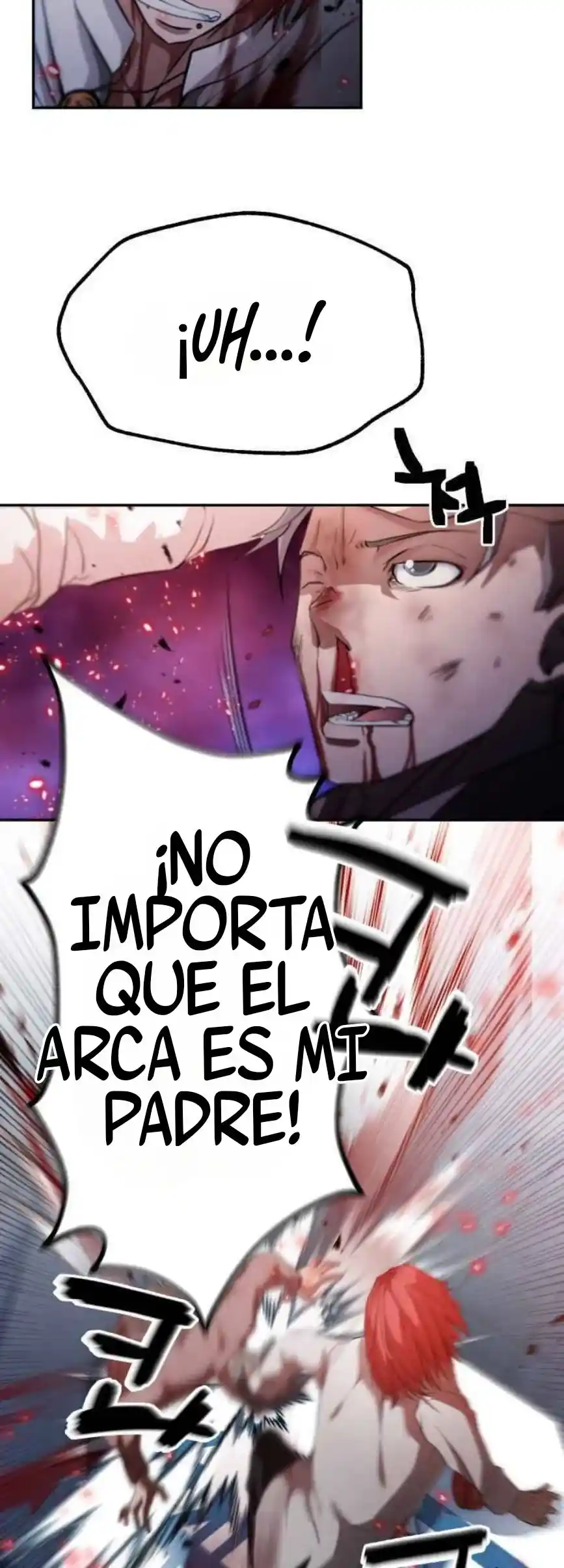 ¿Quién Mató A El Señor Del Murim? - Capítulo - Página 15 - LectorTMOo
