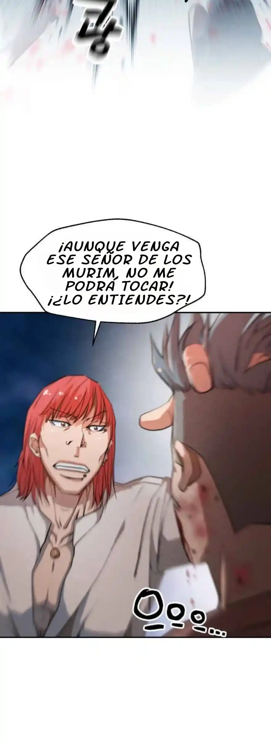 ¿Quién Mató A El Señor Del Murim? - Capítulo - Página 17 - LectorTMOo