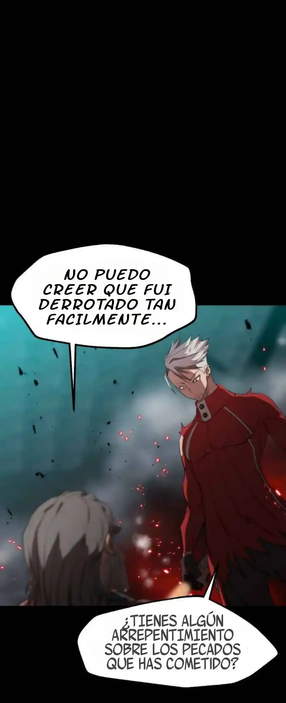 ¿Quién Mató A El Señor Del Murim? - Capítulo - Página 70 - LectorTMOo