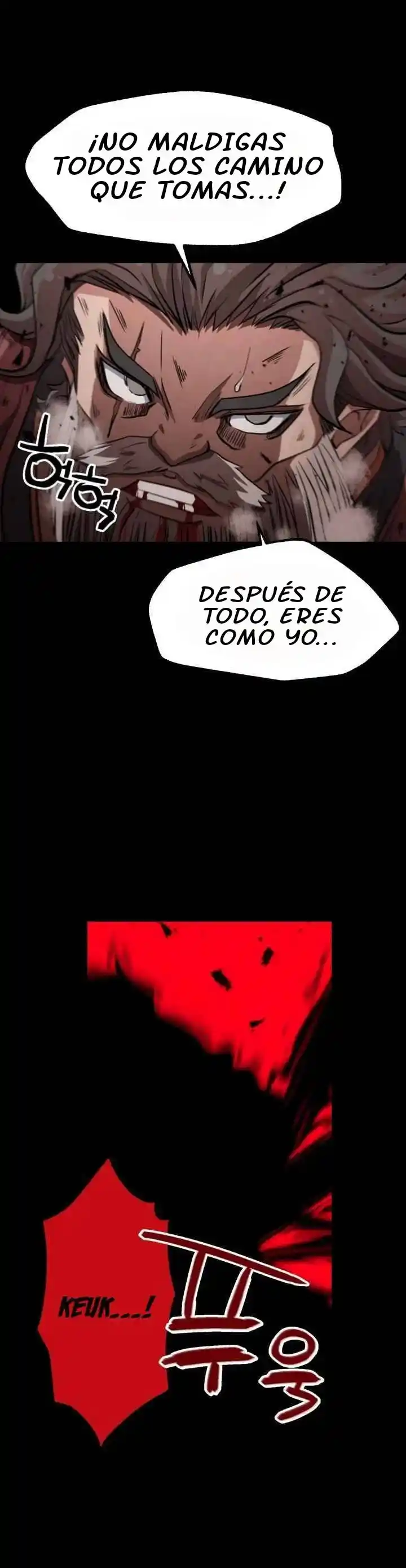 ¿Quién Mató A El Señor Del Murim? - Capítulo - Página 72 - LectorTMOo