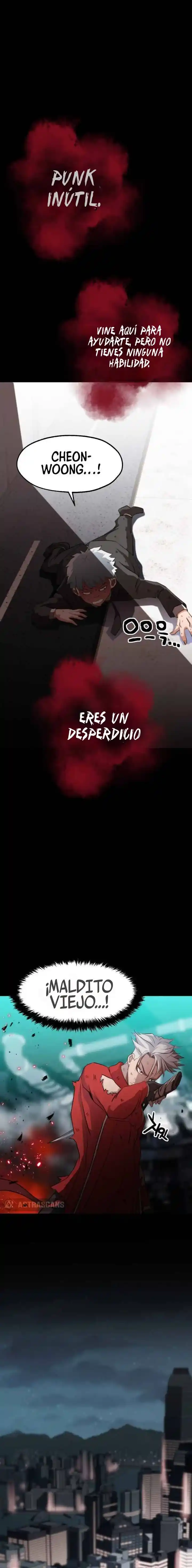 ¿Quién Mató A El Señor Del Murim? - Capítulo - Página 75 - LectorTMOo