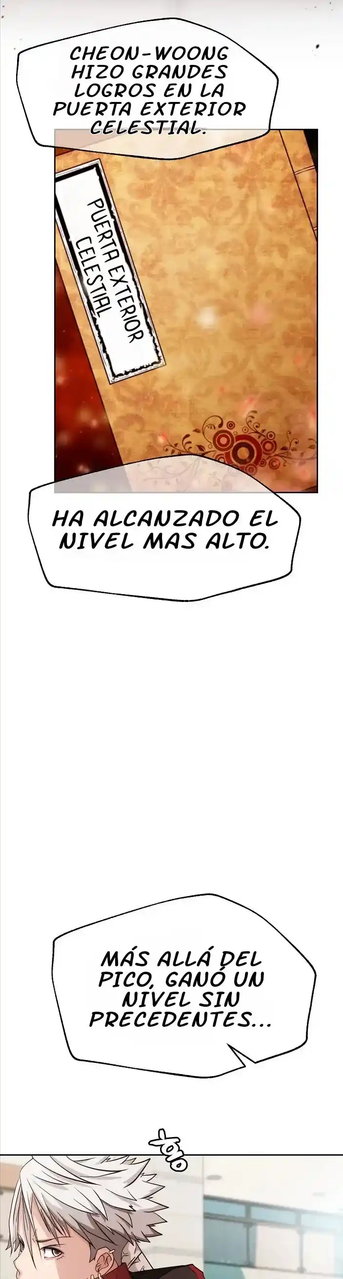 ¿Quién Mató A El Señor Del Murim? - Capítulo 1 - Página 9 - LectorTMOo