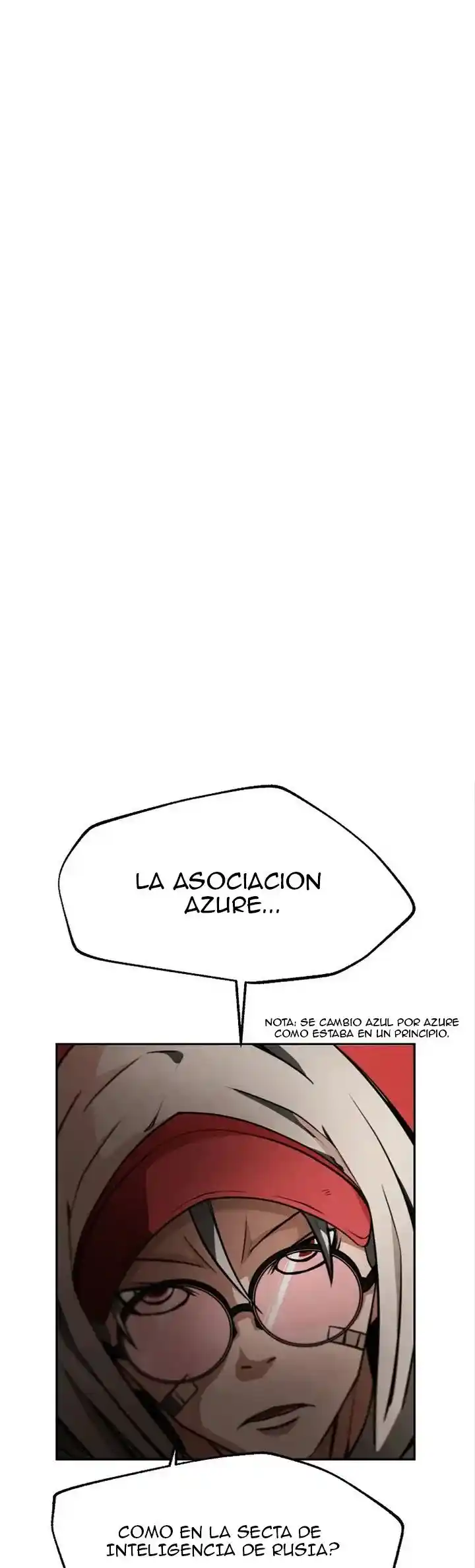 ¿Quién Mató A El Señor Del Murim? - Capítulo 10 - Página 5 - LectorTMOo