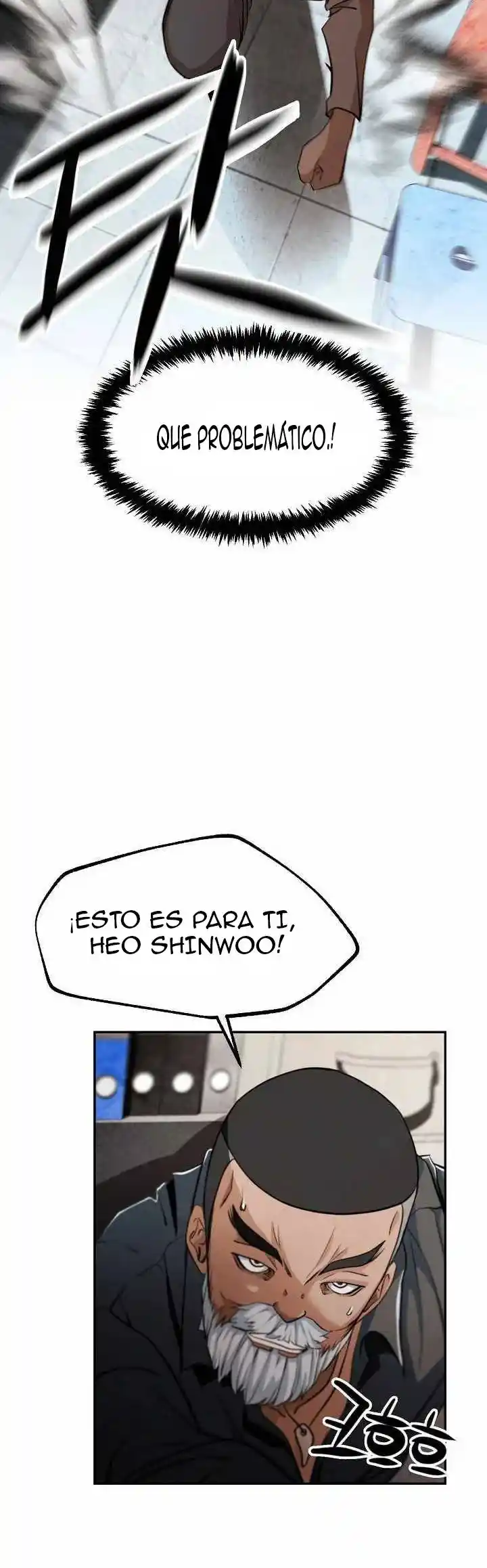 ¿Quién Mató A El Señor Del Murim? - Capítulo 10 - Página 38 - LectorTMOo