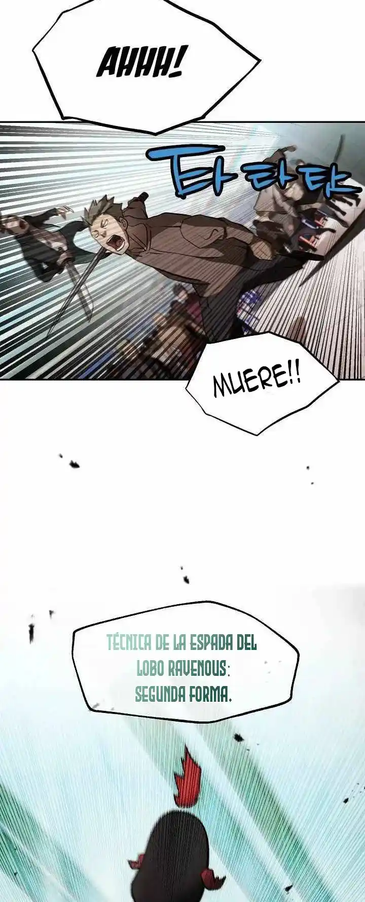 ¿Quién Mató A El Señor Del Murim? - Capítulo 10 - Página 51 - LectorTMOo