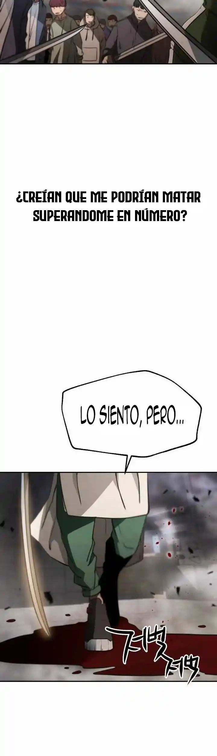 ¿Quién Mató A El Señor Del Murim? - Capítulo 10 - Página 56 - LectorTMOo