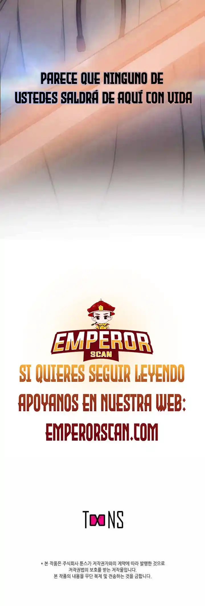 ¿Quién Mató A El Señor Del Murim? - Capítulo 10 - Página 58 - LectorTMOo