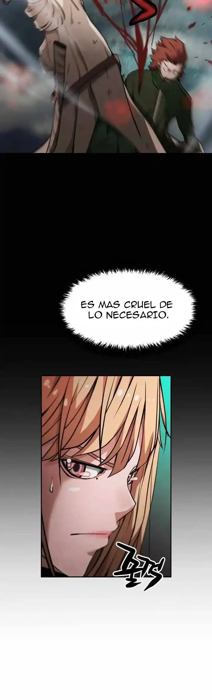 ¿Quién Mató A El Señor Del Murim? - Capítulo 11 - Página 16 - LectorTMOo