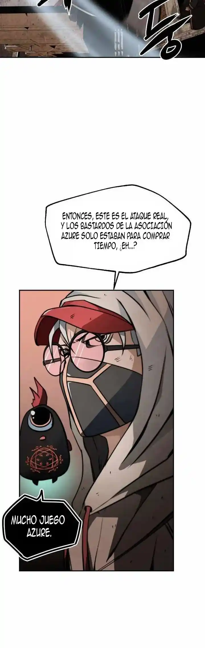 ¿Quién Mató A El Señor Del Murim? - Capítulo 11 - Página 24 - LectorTMOo