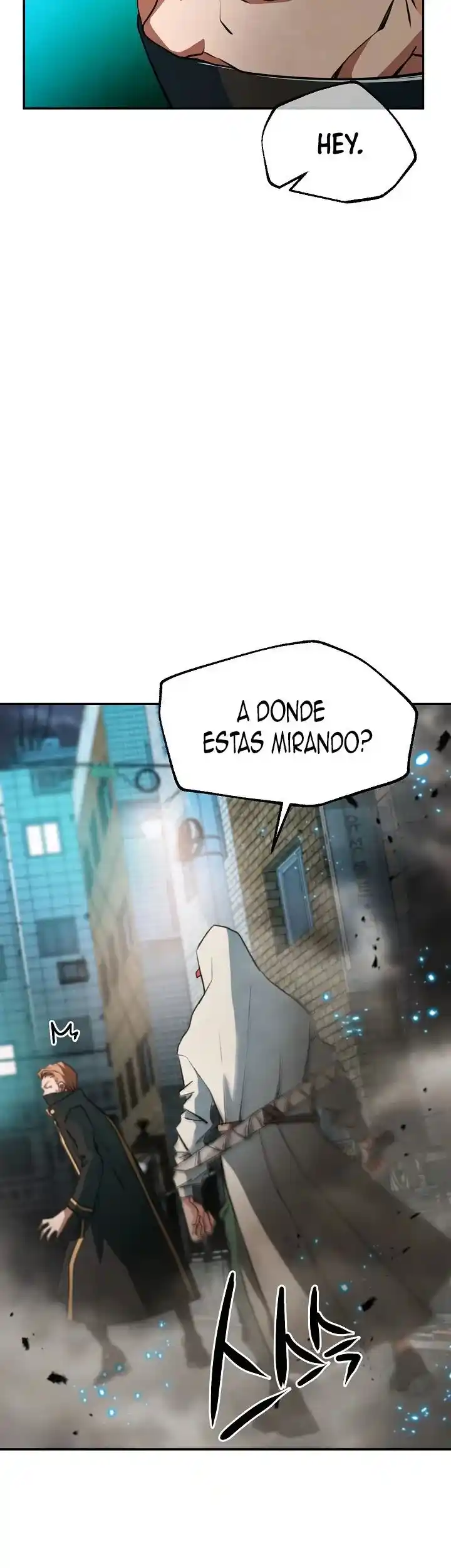 ¿Quién Mató A El Señor Del Murim? - Capítulo 12 - Página 20 - LectorTMOo