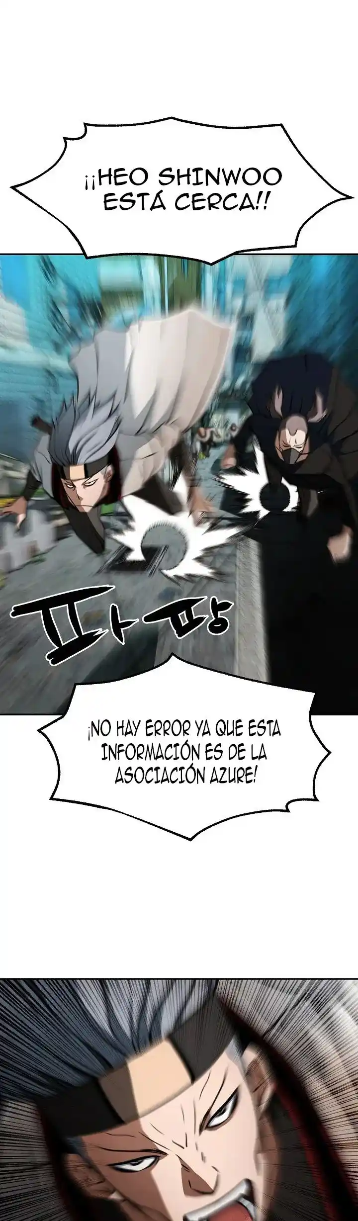 ¿Quién Mató A El Señor Del Murim? - Capítulo 12 - Página 30 - LectorTMOo