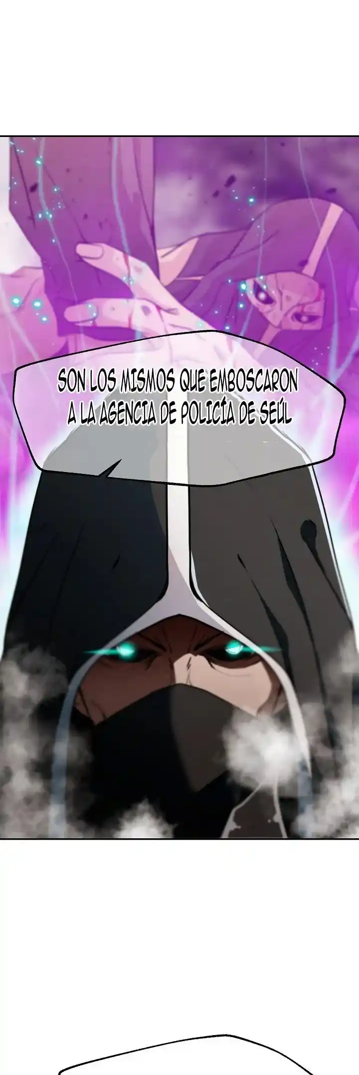 ¿Quién Mató A El Señor Del Murim? - Capítulo 12 - Página 45 - LectorTMOo