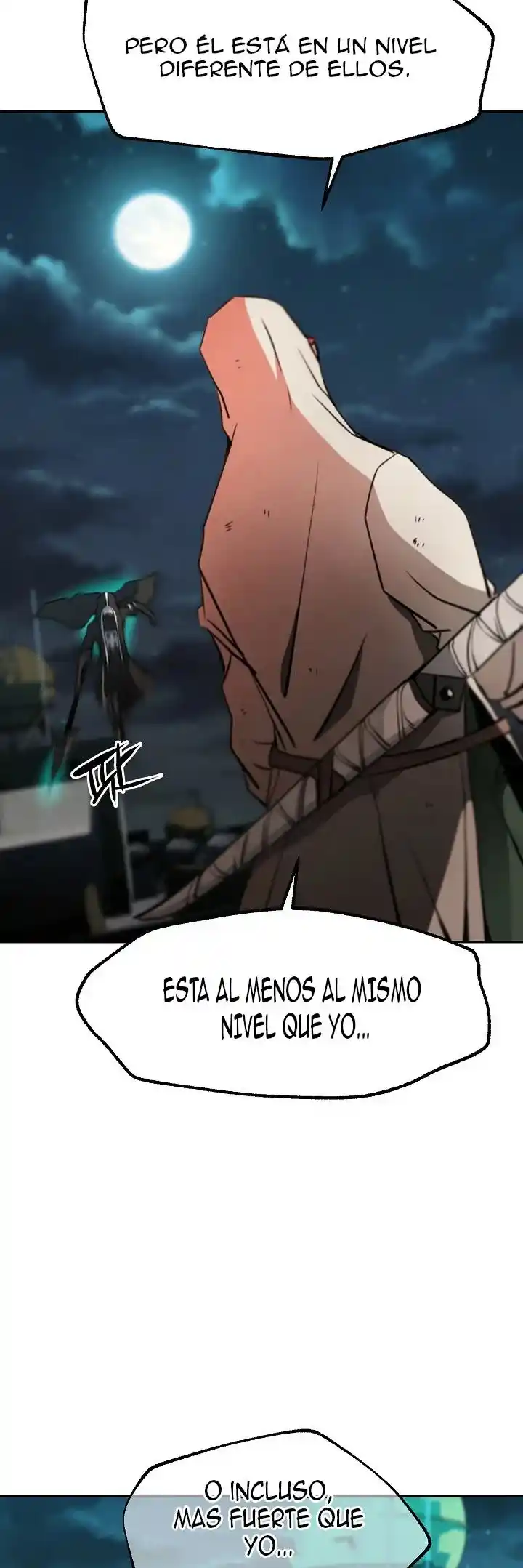 ¿Quién Mató A El Señor Del Murim? - Capítulo 12 - Página 46 - LectorTMOo
