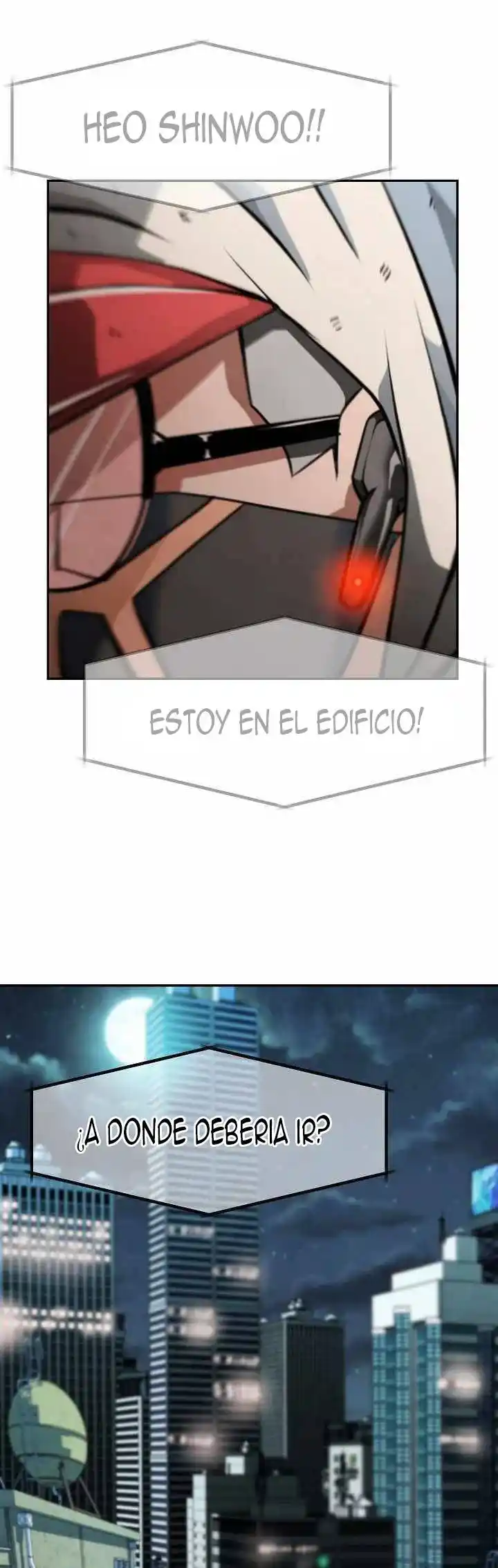 ¿Quién Mató A El Señor Del Murim? - Capítulo 13 - Página 41 - LectorTMOo