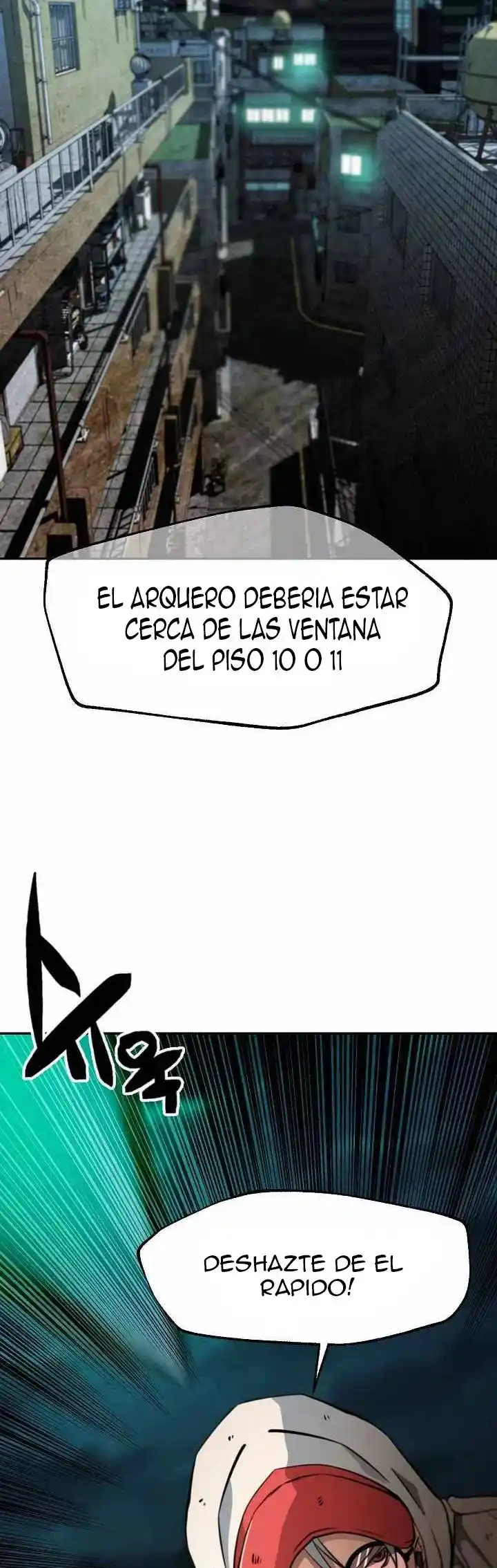 ¿Quién Mató A El Señor Del Murim? - Capítulo 13 - Página 42 - LectorTMOo